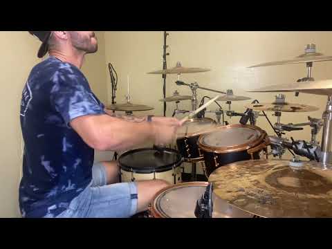 BLAST BEAT IMPROV - 260BPM