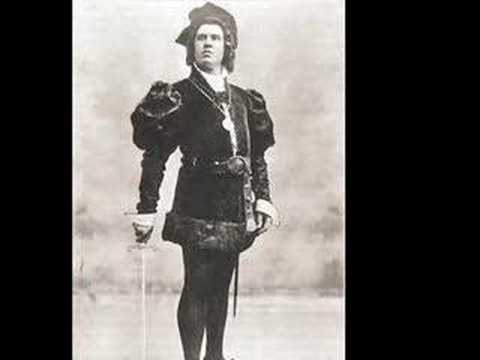 La Voce del Leone : Titta Ruffo