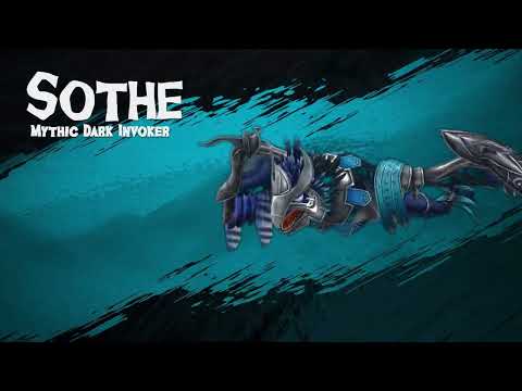 War Dragons | Sothe Spotlight