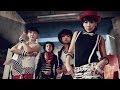 2NE1 - 'CRUSH' (Japanese Ver.) M/V 