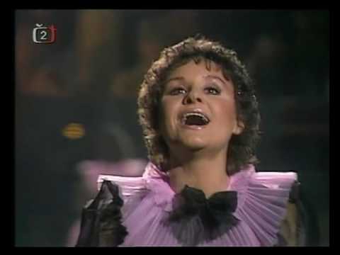 Jitka Zelenková - Když se narodíme (1982)