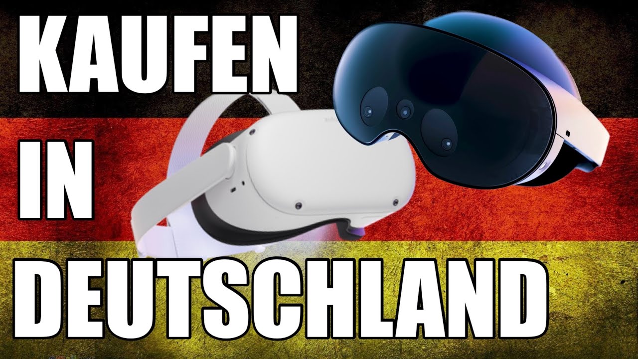 Die Zock Stube - So geht’s: Meta Quest 2 und Meta Quest Pro kaufen in Deutschland! Meta Quest 2 kaufen Deutschland
