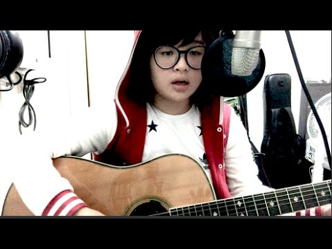 VT STAR English Voice of the Year] Little Cone - 奇妙な恋の三角関係 (【VT STAR 年度英文歌喉戰】小錐─Bizarre Love Triangle)