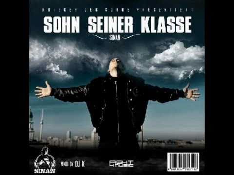 Sinan - Fortschrittlich & Wahre Lieder