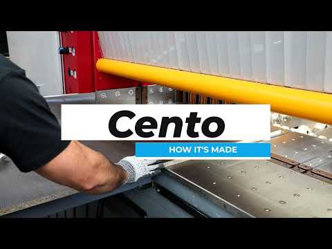 Cento - How It's Made - DIY Kitchens