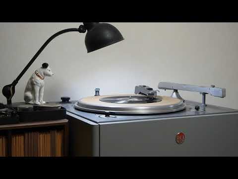 Everybody Loves My Baby / Lou Gold and his Orchestra