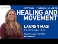 How Scar Tissue Impacts Healing And Movement