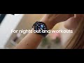 Смарт-часы Samsung Galaxy Watch 4 Classic 46mm Black 6