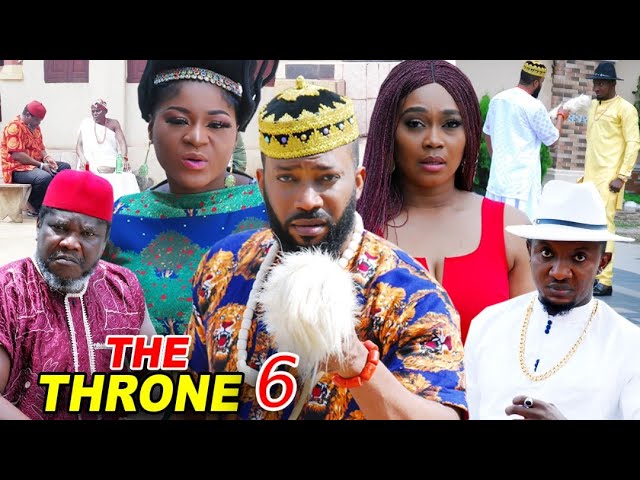 The Throne (2020) Part 6 The Throne (2020) Part 6