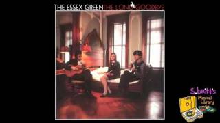 The Essex Green &quot;Whetherman&quot;
