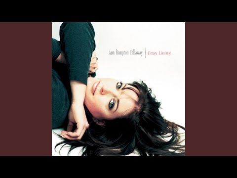 You Don't Know What Love Is - Ann Hampton…