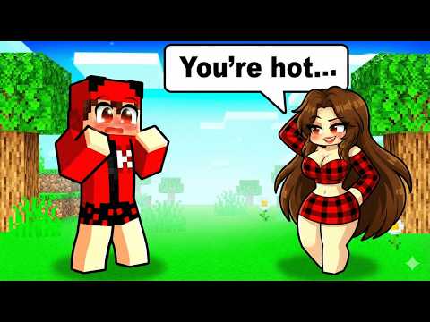 All Knoxy’s Characters Meets Their GIRL Versions