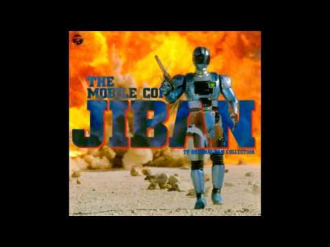 Michiaki Watanabe 🇯🇵 Mayumi to Naoto (Jiban)