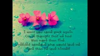 If You Ever Change Your Mind - Marion Aunor (With Lyrics)