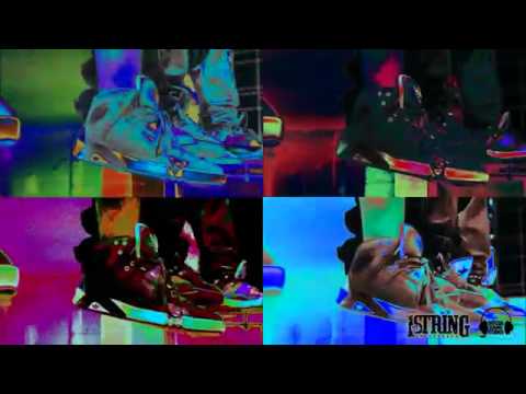 1st String Adidas Swag