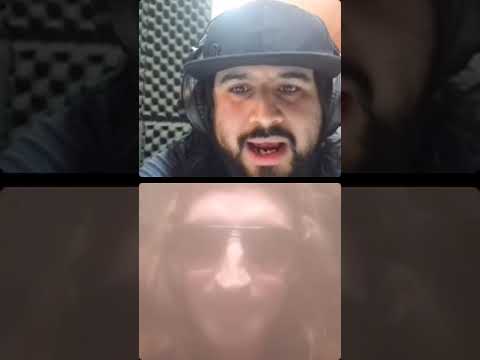 Seba Expulsado en Sonamos Punk