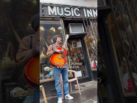 Bob Dylan Walking Tour