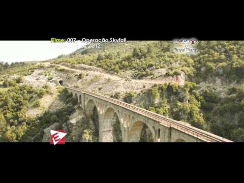 Retrospectiva 2012 - Lista dos maiores sucessos de 2012 - FILMES