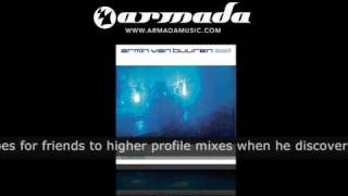 Armin van Buuren - Sail (Original Mix) (ARMD1024)