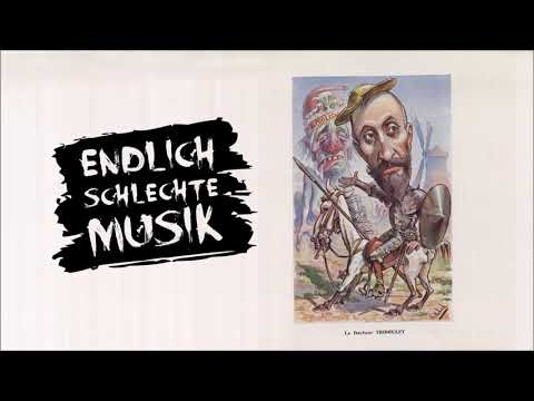 ENDLICH schlechte MUSIK - Unsere Lieder