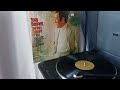 It's magic - Tony Bennett (1971 Harmony)