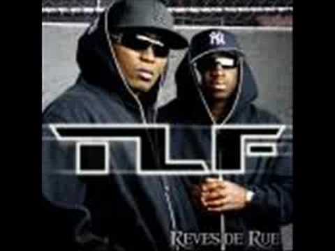 on baise tout rohff ft TLF