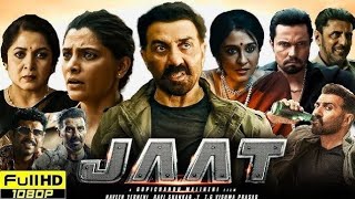 Download lagu JAAT Full Movie 2025 Sunny Deol &Randeep Hooda | Jaat Full Hindi dubbed Movie | JAAT mp3
