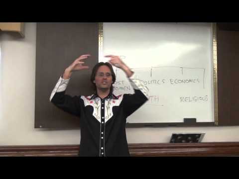 20120219 Lessons In Love - Love Has Power Over Evil S1P2