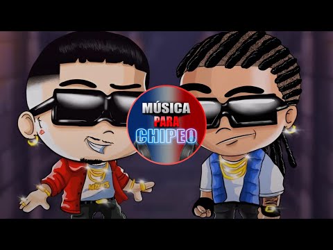 JEY ONE, DONATY - TUWI TUWI (DOBLE TONO)