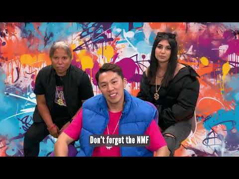 How to Sign Rap Music in Auslan