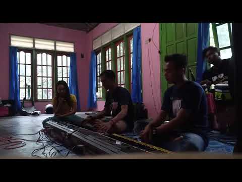 Banyu langit latihan kocak/ Voc lehak