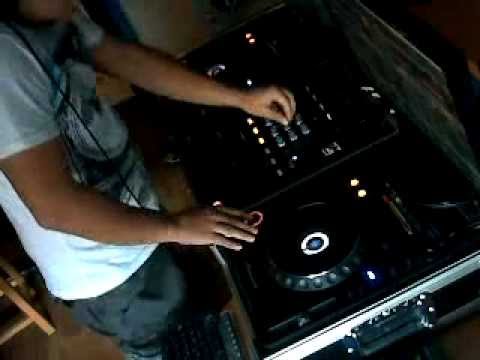 Radio4by4@Live Mix! - Best Tech House Music Mixed By Dany Mayers -  1 Hour Mix