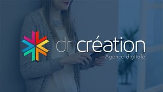 dr création - Votre agence digitale
