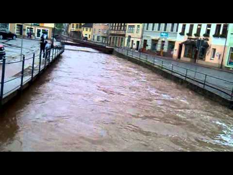 Hochwasser