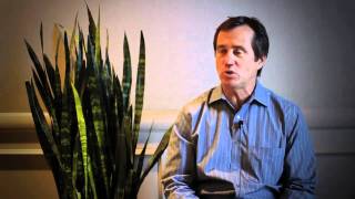 Interview with Troy McCasland video