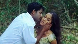 Mann Tamil Film Romantic sensual video song   Kadh