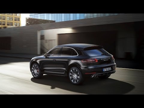 Thumbnail for PORSCHE Macan (2015) by rall, Porsche Macan, SUV, Porsche, Car, Vehicle, Sports utility vehicle