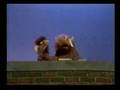 Sesame Street Two Headed Monster Heavy And Light