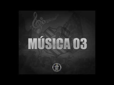 Eu sou Figueira - Músicas para arquibancada Figueirense