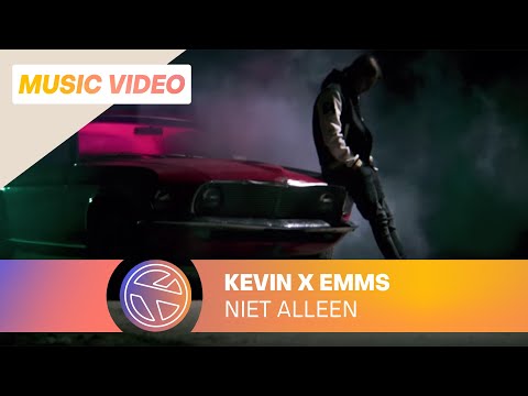 Video thumbnail for Niet Alleen