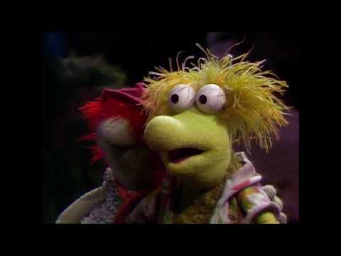 Fraggle Rock - The Ballad of Sir Blunderbrain Reprise