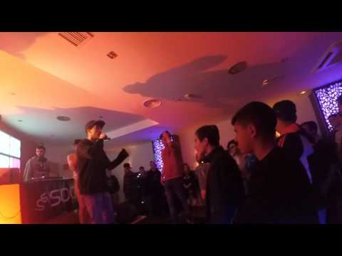 BRAHMA VS PELUSA - [OCTAVOS] - [SUITE BATTLE I]