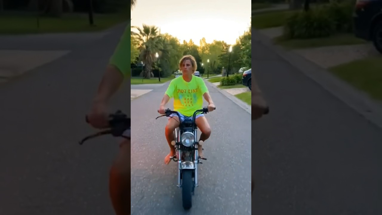 Prefieren dar una vuelta con Alejo Igoa o conmigo? 🚗😂