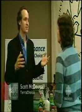 Green Labels in Canada