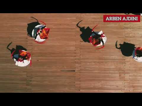 ARBEN  AJDINI-Rrjedh në këngë e ligjërime-