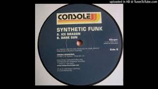 Synthetic Funk ‎- Ice Dragon