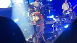 Pietro Lombardi - Bella Donna (live Stadthalle Fürth 21.03.2022)