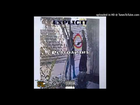 Explicit - Playdapart (PLAYDEVILLE DISS) [Prod. By @THEREALSONNYBEATS]