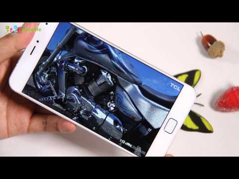 MEIZU MX4 Pro Unboxing Full Review 3GB/16GB 2K Screen M-touch