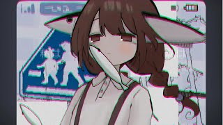 Cover art for トぶHz  _Λ__Λ_
